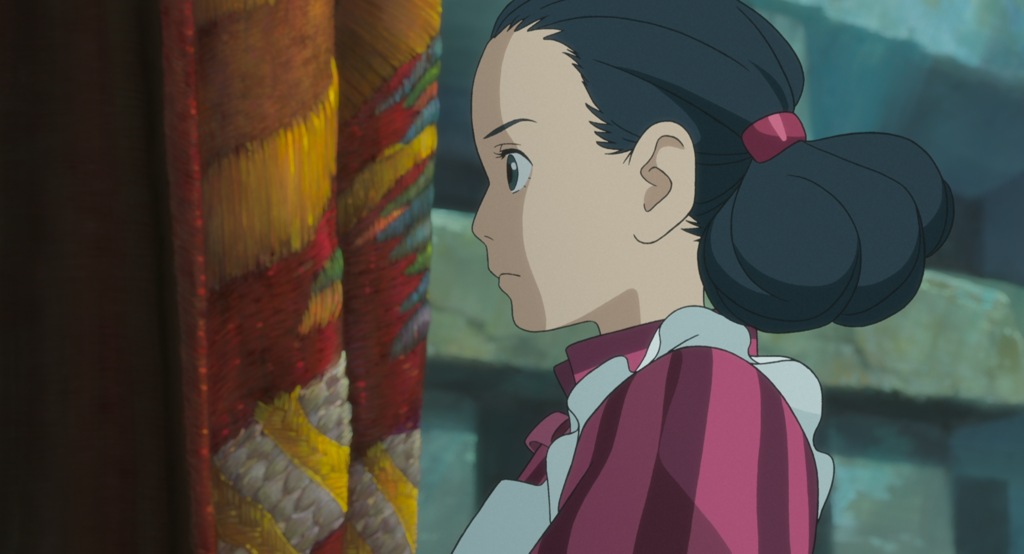 Kimitachi wa Dou Ikiru ka (Hakoniwa)